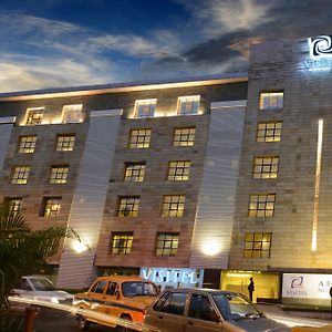 Visitel - A Boutique Hotel